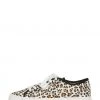 M&Co Brown Leopard Print Canvas Trainers -M&Co Sales Shop unnamed file 1614 scaled
