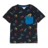 M&Co Blue Dinosaur 3D Pocket T-Shirt -M&Co Sales Shop unnamed file 162 scaled