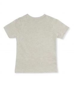 M&Co Cream 3D Dino Truck T-Shirt -M&Co Sales Shop unnamed file 1620 scaled