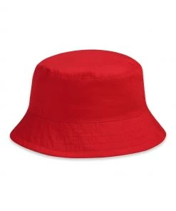 M&Co Cream Reversible Dinosaur Bucket Hat