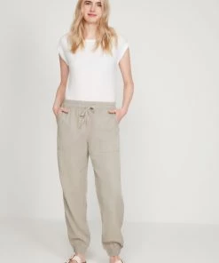 M&Co Grey Casual Joggers