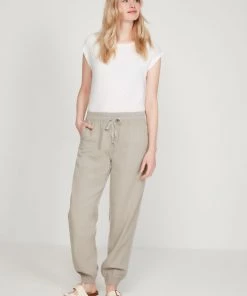 M&Co Grey Casual Joggers -M&Co Sales Shop unnamed file 1648 scaled