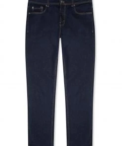 M&Co Blue Dark Wash Jeans -M&Co Sales Shop unnamed file 1679 scaled