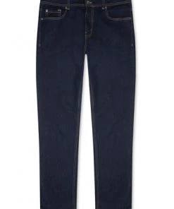 M&Co Blue Dark Wash Jeans -M&Co Sales Shop unnamed file 1682