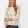 M&Co Cream Floral Printed Top -M&Co Sales Shop unnamed file 1689 scaled