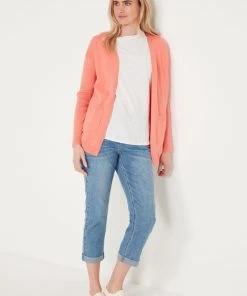 M&Co Pink Lightweight Knitted Cardigan -M&Co Sales Shop unnamed file 1705 scaled