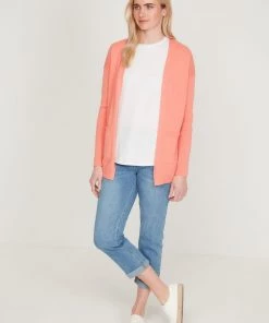 M&Co Pink Lightweight Knitted Cardigan -M&Co Sales Shop unnamed file 1707 scaled