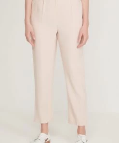 M&Co Pink Occcasion Trousers