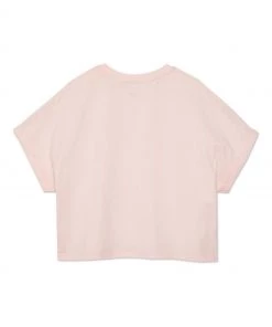 M&Co Pink Future Is Ours T-Shirt -M&Co Sales Shop unnamed file 173 scaled