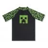 M&Co Black Minecraft Rash Vest -M&Co Sales Shop unnamed file 1762 scaled