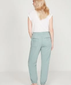 M&Co Green Casual Joggers -M&Co Sales Shop unnamed file 1772 scaled