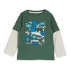 M&Co Green Lets Fix It Long Sleeve T-Shirt -M&Co Sales Shop unnamed file 178 scaled