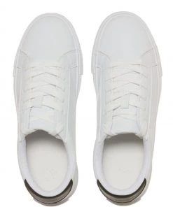 M&Co White Glitter Trainers -M&Co Sales Shop unnamed file 1811 scaled