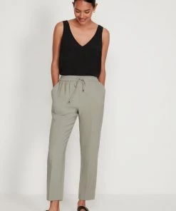 M&Co Green Smart Joggers -M&Co Sales Shop unnamed file 1850 scaled