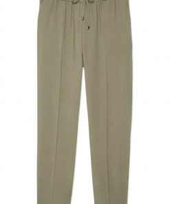 M&Co Green Smart Joggers -M&Co Sales Shop unnamed file 1852 scaled