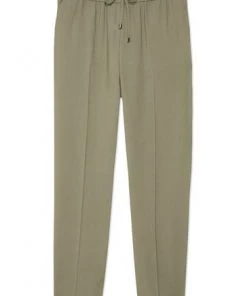 M&Co Green Smart Joggers -M&Co Sales Shop unnamed file 1853