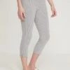 M&Co Grey Bengaline Stretch Crop Trousers -M&Co Sales Shop unnamed file 1875 scaled