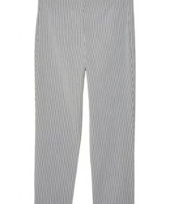 M&Co Grey Bengaline Stretch Crop Trousers -M&Co Sales Shop unnamed file 1880