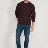 M&Co Fisherman Crew Neck Jumper -M&Co Sales Shop unnamed file 1881 scaled