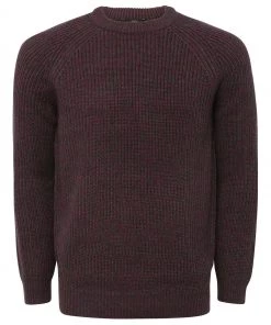 M&Co Fisherman Crew Neck Jumper -M&Co Sales Shop unnamed file 1885 scaled