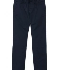 M&Co Blue Drawstring Trousers -M&Co Sales Shop unnamed file 1937