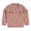 M&Co Pink Star Frill Bomber Sweat Top -M&Co Sales Shop unnamed file 1950 scaled