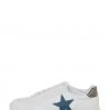 M&Co White PU Star Trainers -M&Co Sales Shop unnamed file 1957 scaled