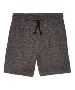 M&Co Grey Grindle Shorts
