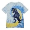M&Co Blue Tie Dye Dinosaur T-Shirt -M&Co Sales Shop unnamed file 197 scaled