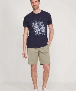 M&Co Green Drawstring Shorts -M&Co Sales Shop unnamed file 2002 scaled