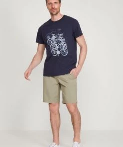 M&Co Green Drawstring Shorts -M&Co Sales Shop unnamed file 2004