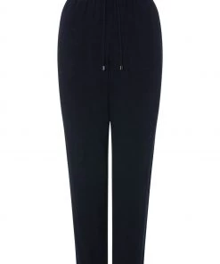 M&Co Blue Linen Jogger Trousers -M&Co Sales Shop unnamed file 2009 scaled