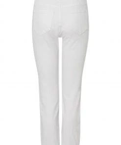 M&Co White Slim Leg Boyfriend Jeans -M&Co Sales Shop unnamed file 2027 scaled
