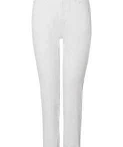 M&Co White Slim Leg Boyfriend Jeans -M&Co Sales Shop unnamed file 2028