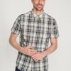 M&Co Green Check Shirt -M&Co Sales Shop unnamed file 2068 scaled