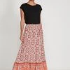 M&Co Pink Tile Print Midi Skirt -M&Co Sales Shop unnamed file 2109 scaled