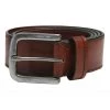 M&Co Tan Brown Leather Belt -M&Co Sales Shop unnamed file 2128 scaled