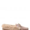 M&Co Pink Metallic Moccasin Slippers -M&Co Sales Shop unnamed file 2134 scaled