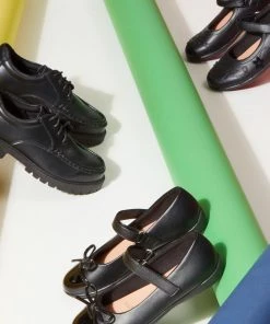 M&Co Black Ballerina Shoes 10 M&Co Black Ballerina Shoes -M&Co Sales Shop unnamed file 2149 scaled