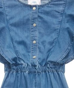 M&Co Blue Frill Jumpsuit -M&Co Sales Shop unnamed file 2175 scaled