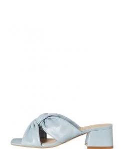 M&Co Blue Twist Front Sandals -M&Co Sales Shop unnamed file 2182