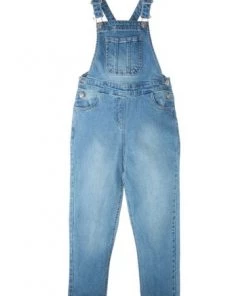 M&Co Blue Denim Dungarees -M&Co Sales Shop unnamed file 2234