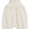 M&Co Ivory Floral Dungarees -M&Co Sales Shop unnamed file 2235 scaled