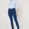 M&Co Blue Slim Leg Jeans -M&Co Sales Shop unnamed file 2238 scaled
