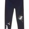M&Co Blue Unicorn Print Leggings -M&Co Sales Shop unnamed file 2241 scaled