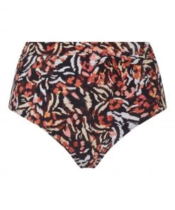M&Co Orange Animal Print Bikini Bottoms -M&Co Sales Shop unnamed file 2253 scaled