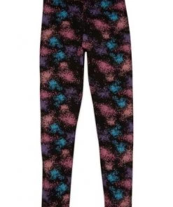 M&Co Galaxy Black Print Leggings -M&Co Sales Shop unnamed file 2284