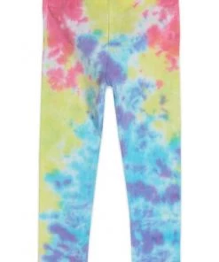 M&Co Blue Tie Dye Leggings -M&Co Sales Shop unnamed file 2325