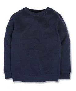 M&Co Blue Crew Neck Sweat Top -M&Co Sales Shop unnamed file 2332