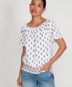 M&Co Aztec Gypsy White Top -M&Co Sales Shop unnamed file 235 scaled